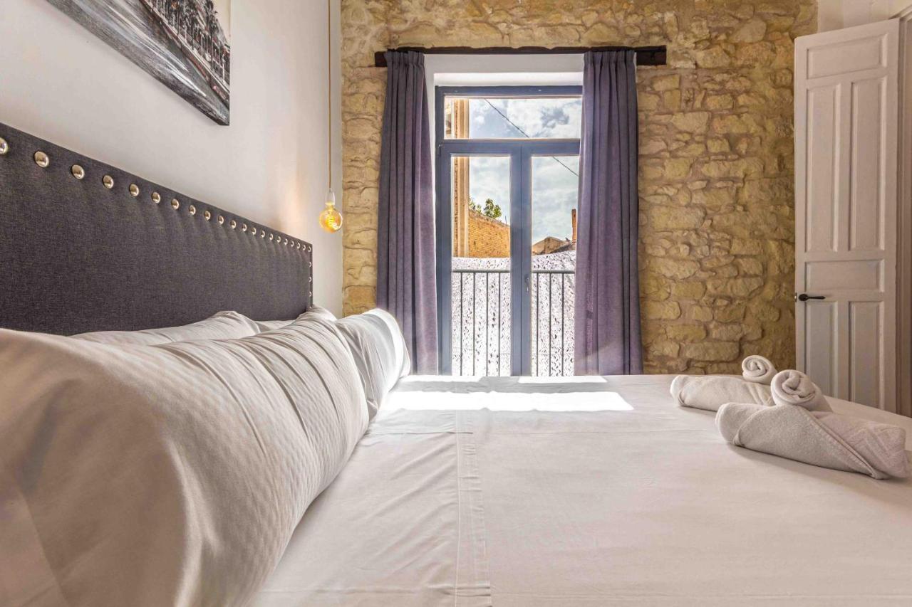Plaza De Toros Suites B Αλικάντε Εξωτερικό φωτογραφία